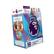 2026-27 TOPPS PREMIER LEAGUE FLAGSHIP CARDS – SUPER TIN (50 CARDS + 5 EXCLUSIVES) (PREORDER - IN STOCK SEPT 4)