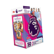 2026-27 TOPPS PREMIER LEAGUE FLAGSHIP CARDS – SUPER TIN (50 CARDS + 5 EXCLUSIVES) (PREORDER - IN STOCK SEPT 4)