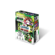 2025-26 TOPPS MATCH ATTAX UEFA CHAMPIONS LEAGUE CARDS - MINI TIN 4-PACK SET (128 CARDS + 12 LE) (PREORDER - IN STOCK OCT 31)