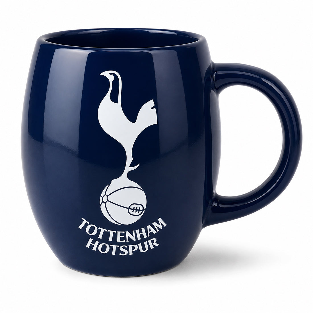 TOTTENHAM - JUMBO TEA TUB MUG (17 OZ)