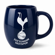 TOTTENHAM - JUMBO TEA TUB MUG (17 OZ)