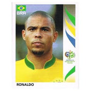 2006 PANINI WORLD CUP STICKERS BOX