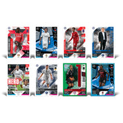 2022-23 TOPPS MATCH ATTAX EXTRA CHAMPIONS LEAGUE CARDS - 24-PACK BOX (288 CARDS)