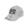 MANCHESTER UNITED NEW ERA CORD PATCH 9FORTY HAT