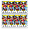 2021-22 TOPPS MATCH ATTAX EXTRA CHAMPIONS LEAGUE CARDS 7-PACK SET
