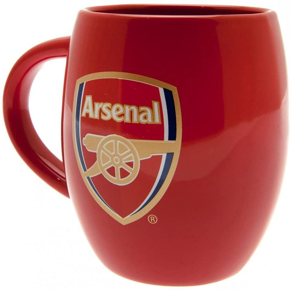 Arsenal Mug - Thumbnail 2