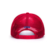 BAYERN MUNICH – RETRO TRUCKER HAT (FAN INK)