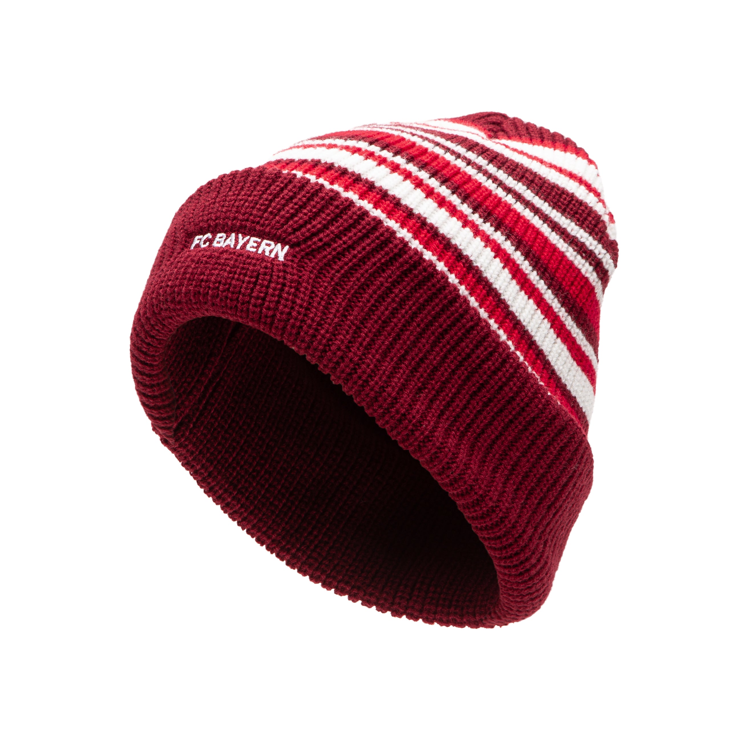 BAYERN MUNICH – TONER KNIT BEANIE (FAN INK)