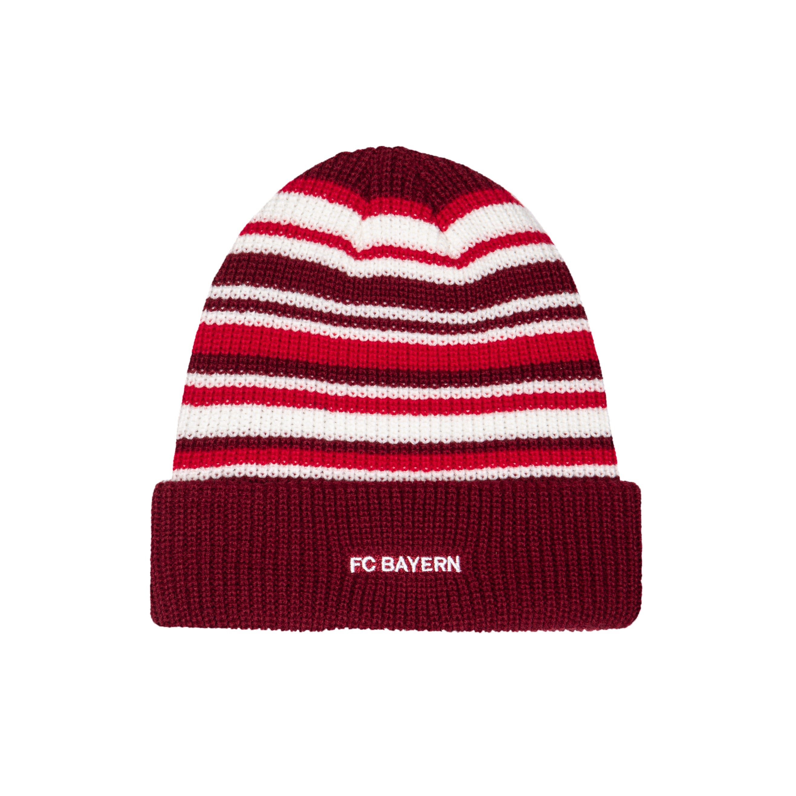 BAYERN MUNICH – TONER KNIT BEANIE (FAN INK)