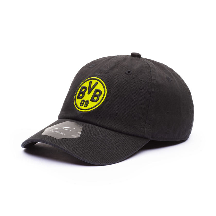 BVB DORTMUND CLASSIC DAD HAT