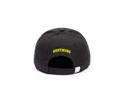 BORUSSIA DORTMUND – CLASSIC DAD HAT (FAN INK)