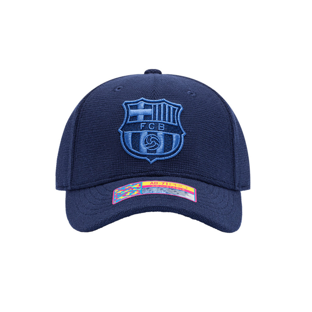 BARCELONA – CLUB INK BASEBALL HAT