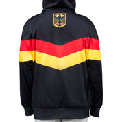 GERMANY – POLYESTER HOODIE