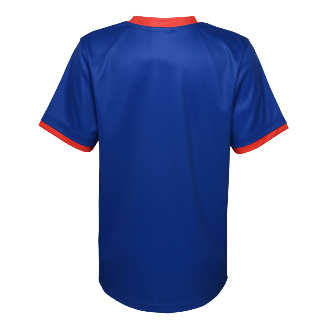 FRANCE – WORLD CUP 2022 JERSEY (YOUTH)