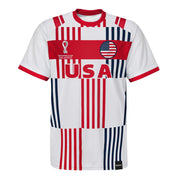 USA – WORLD CUP 2022 JERSEY (YOUTH)