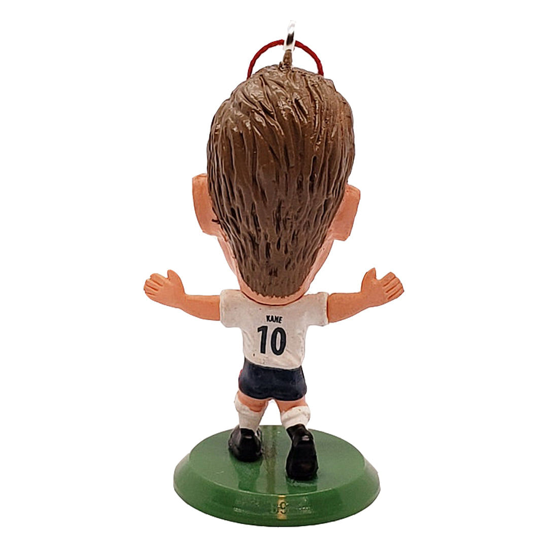 TOTTENHAM - KANE SOCCERSTARZ ORNAMENT