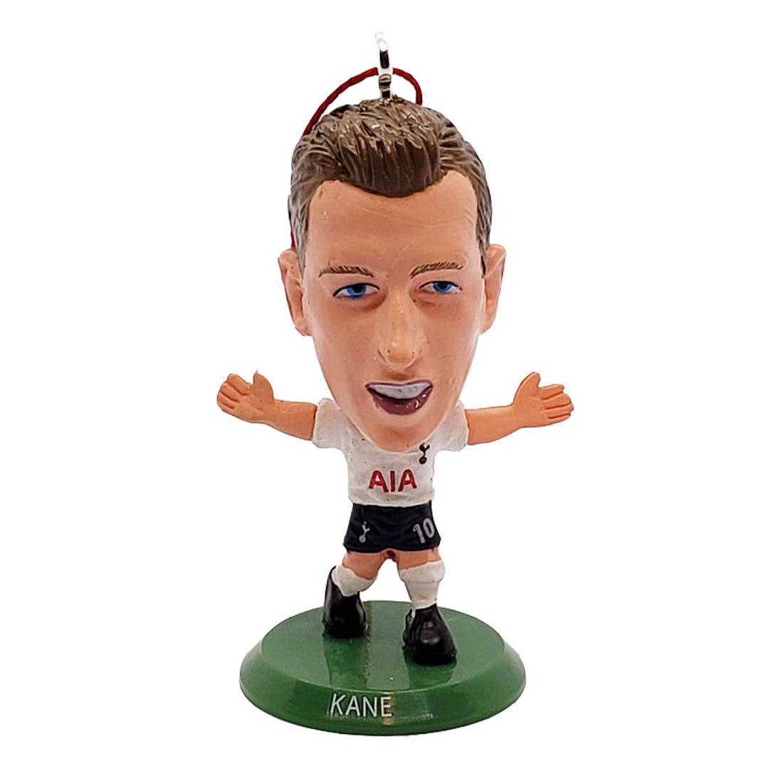 TOTTENHAM KANE SOCCERSTARZ ORNAMENT