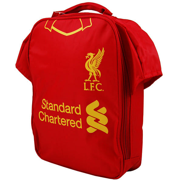 LIVERPOOL SOFT LUNCH BAG