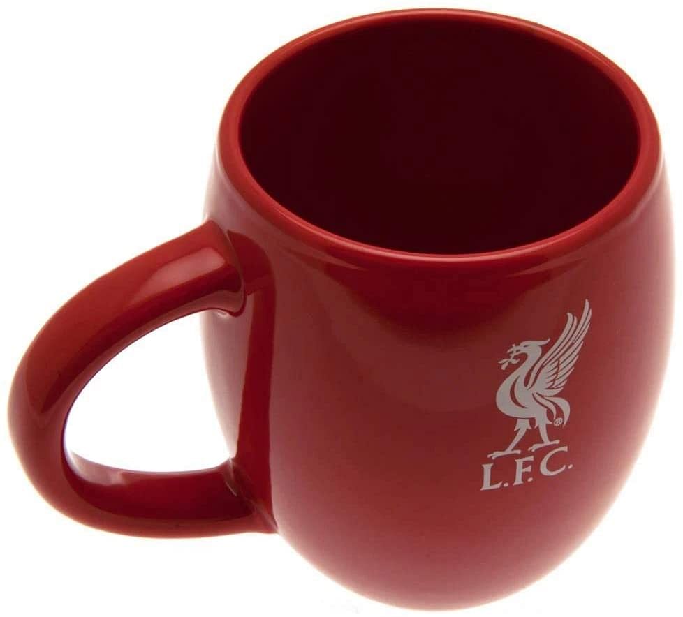 LIVERPOOL JUMBO TEA TUB MUG