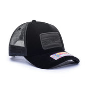 REAL MADRID LIMITED EDITION TRUCKER HAT