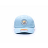MANCHESTER CITY CLASSIC DAD HAT