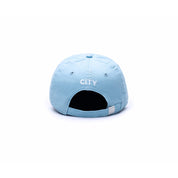 MANCHESTER CITY – CLASSIC DAD HAT (FAN INK)
