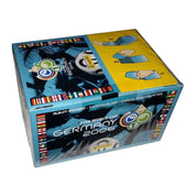 2006 PANINI WORLD CUP STICKERS BOX