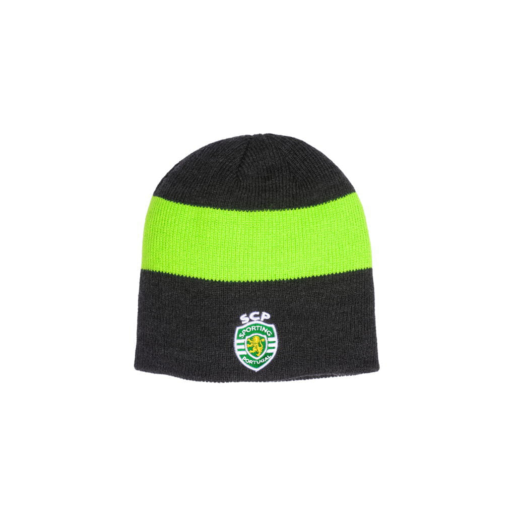 SPORTING FURY KNIT BEANIE