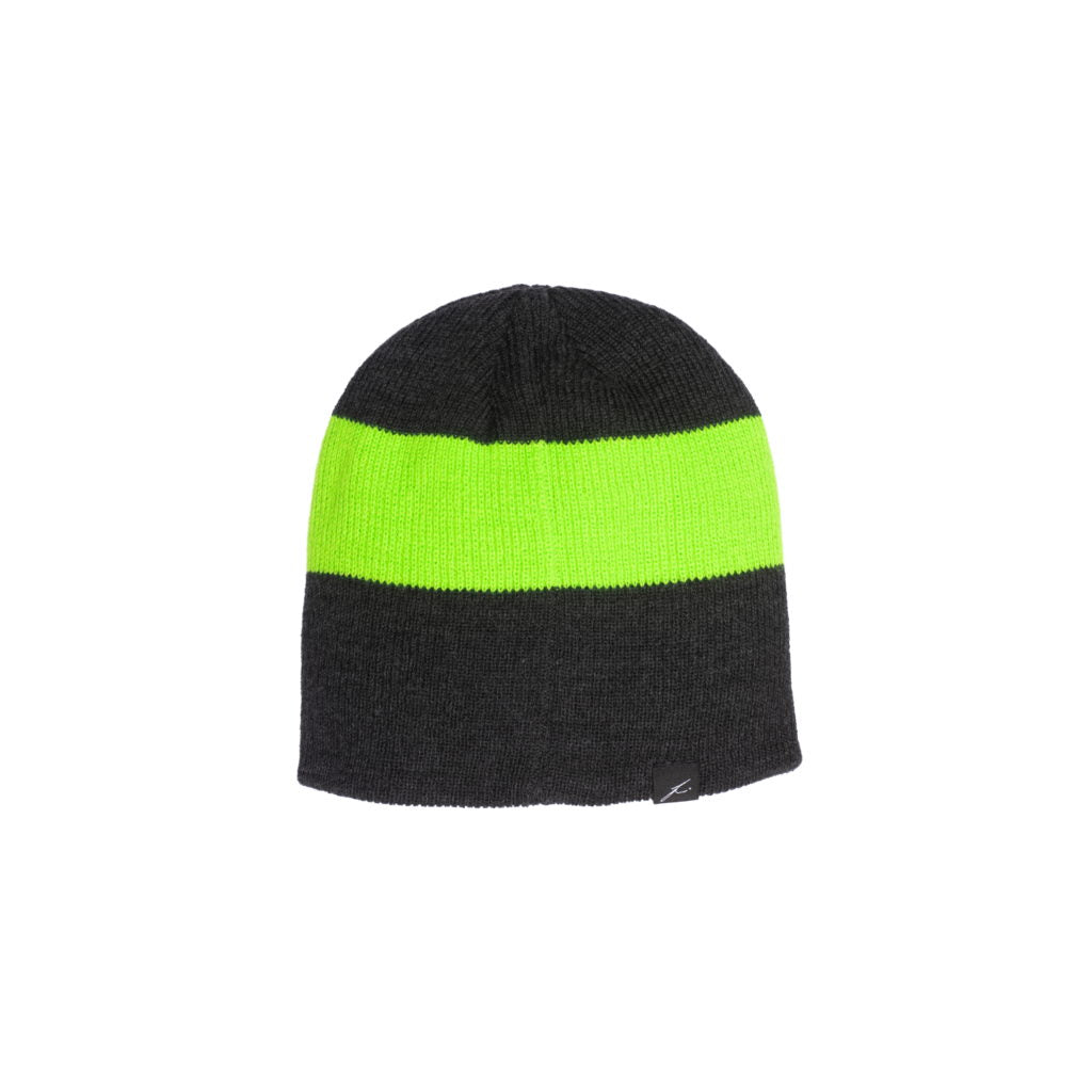 SPORTING FURY KNIT BEANIE