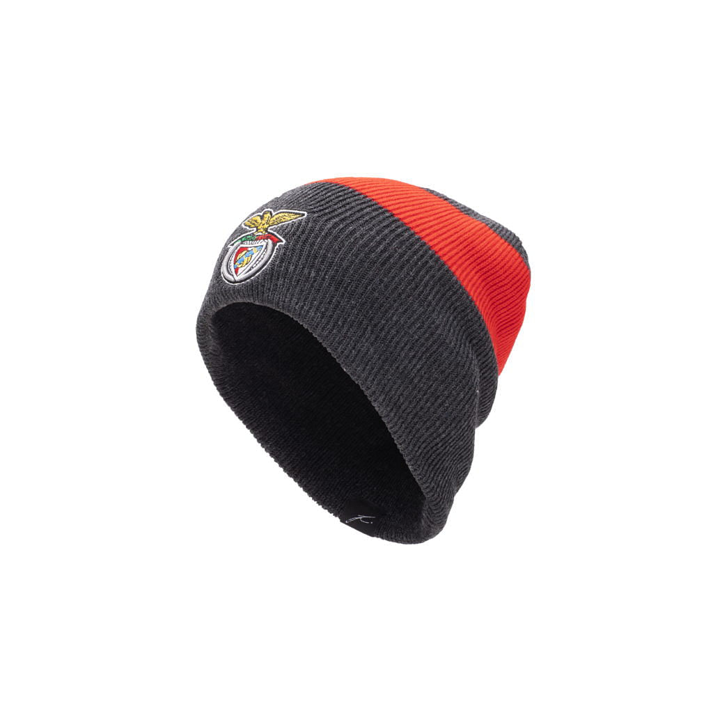 BENFICA FURY KNIT BEANIE