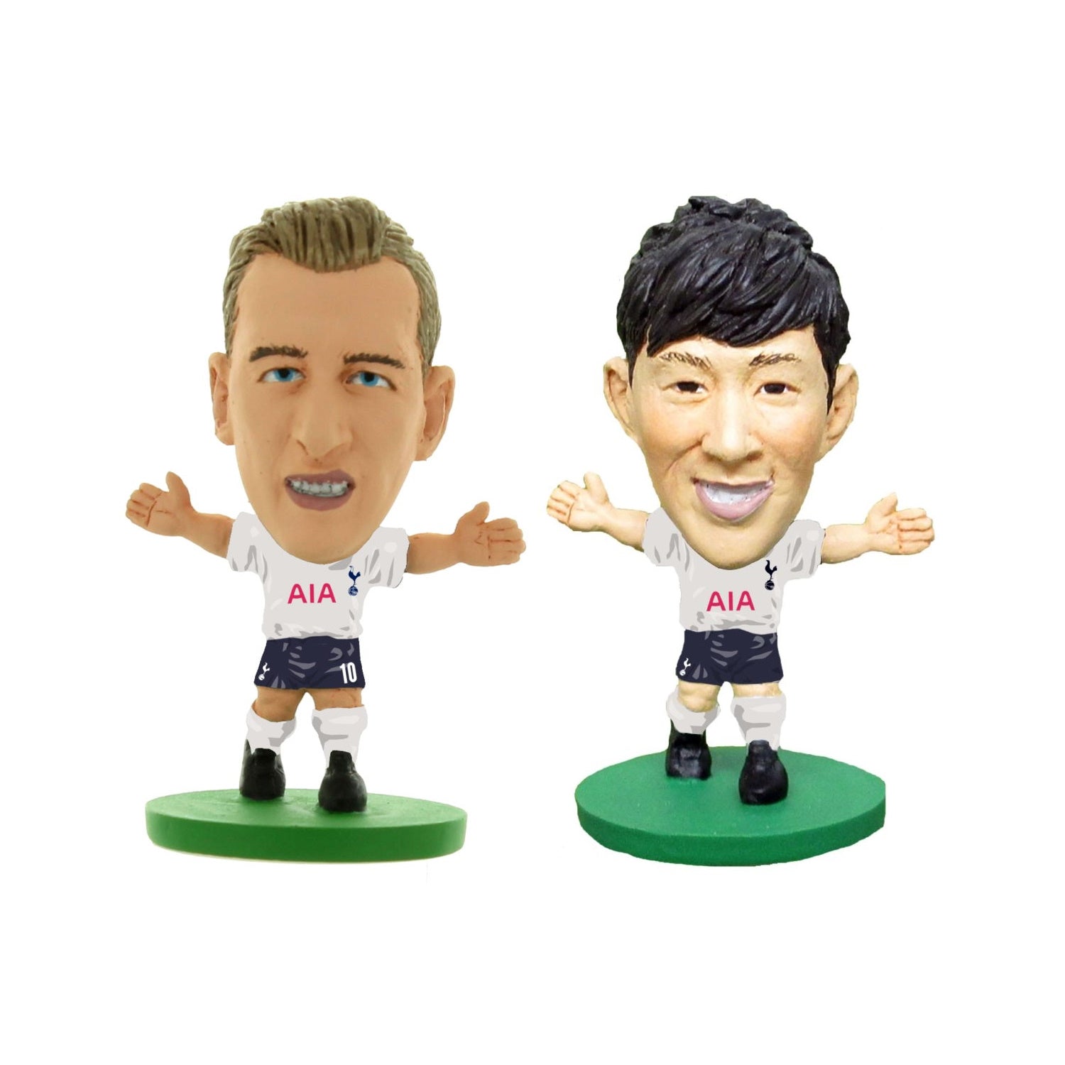 TOTTENHAM – KANE & SON SOCCERSTARZ COMBO PACK (2-PACK)
