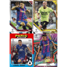 2021-22 TOPPS UEFA CHAMPIONS LEAGUE CARDS BOX