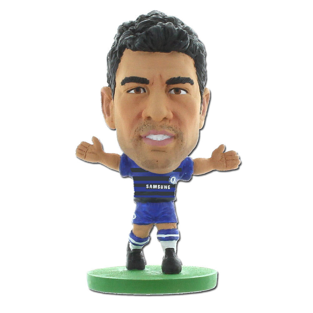 CHELSEA - DIEGO COSTA SOCCERSTARZ