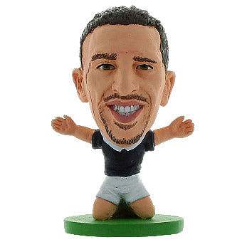 FRANCE - FRANCK RIBERY SOCCERSTARZ