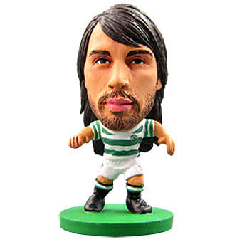 CELTIC - GEORGIOS SAMARAS SOCCERSTARZ