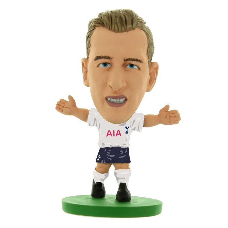 TOTTENHAM - KANE SOCCERSTARZ ORNAMENT