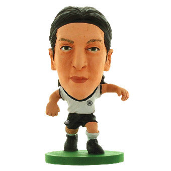 GERMANY - MESUT OZIL SOCCERSTARZ