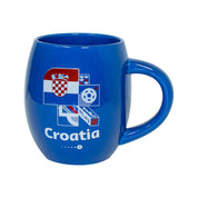 CROATIA – FIFA WORLD CUP 2022 JUMBO MUG