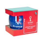 FRANCE – FIFA WORLD CUP 2022 JUMBO MUG