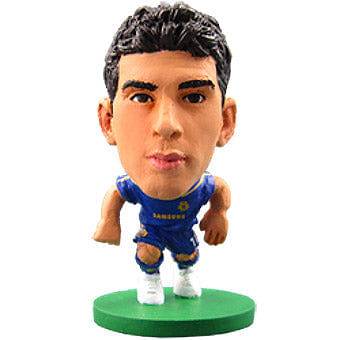 CHELSEA - OSCAR SOCCERSTARZ