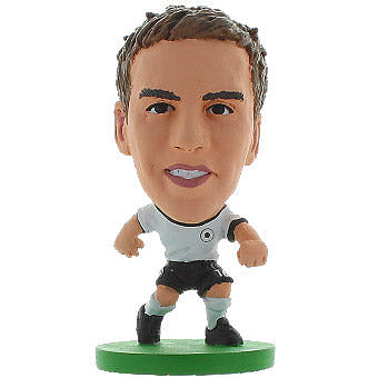 GERMANY - PHILIPP LAHM SOCCERSTARZ