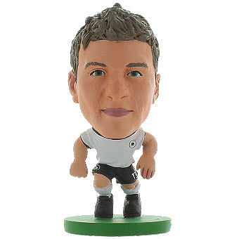 GERMANY - THOMAS MULLER SOCCERSTARZ